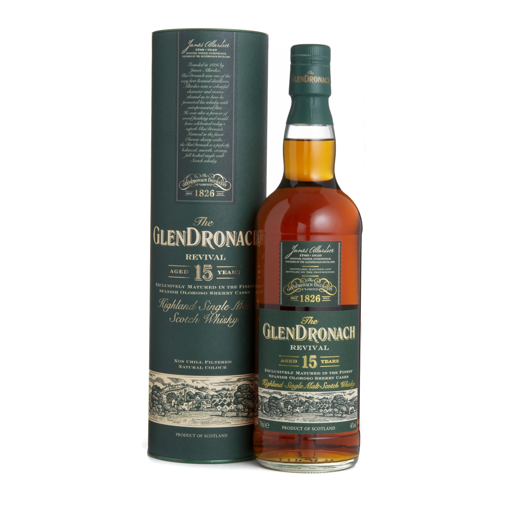 Glendronach 12 Купить В Москве