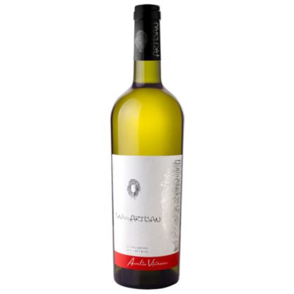 ARTISAN White,  Aurelia Visinescu, 750 ml