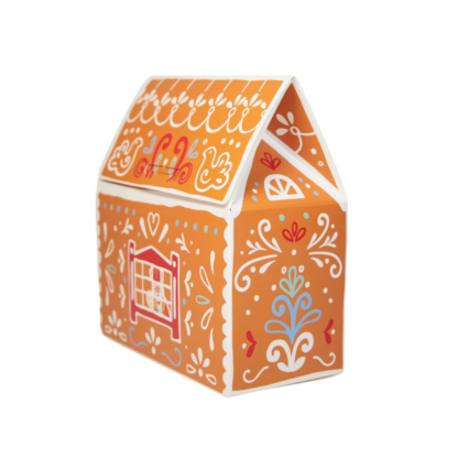 Cutie cu Turtă Dulce cu miere Yellow House Wicklein 200g