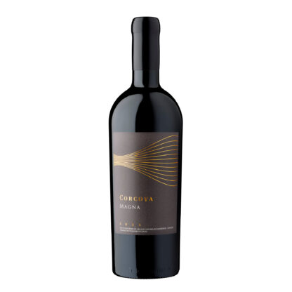 Corcova MAGNA, 2016, Crama Corcova, 750 ml SGR