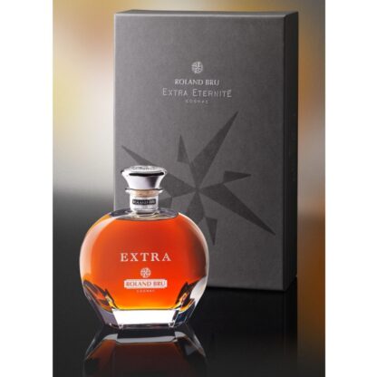 ROLAND BRU Extra Eternite, Cognac, 700 ml - imagine 3