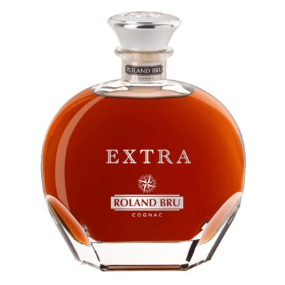 ROLAND BRU Extra Eternite, Cognac, 700 ml