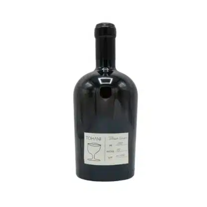 TOHANI Vinoteca, Feteasca Neagra, 2010, 750 ml - imagine 4